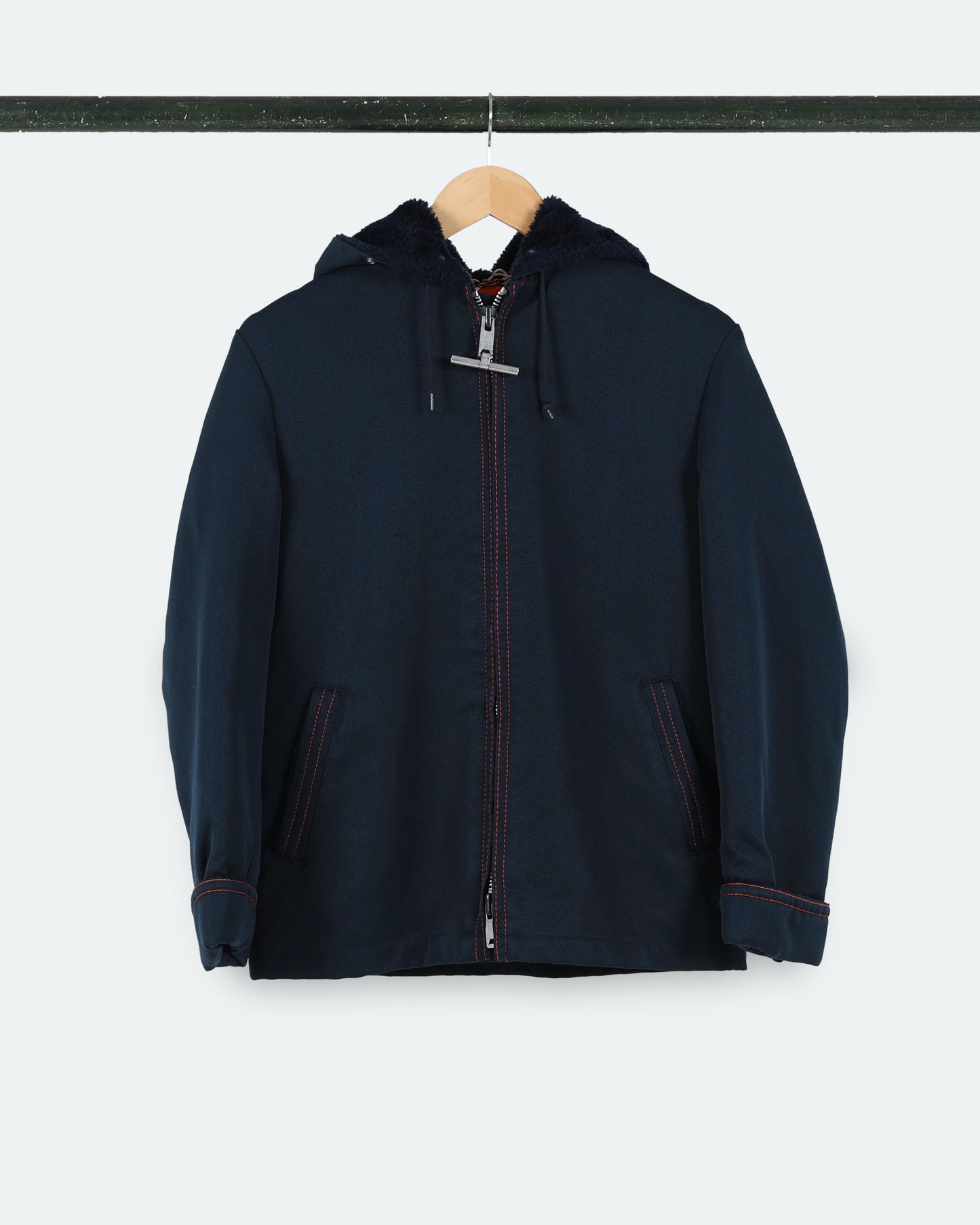 Vintage Mighty Mac Work Jacket