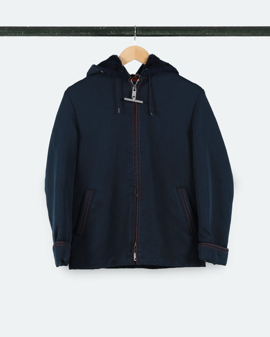 Vintage Mighty Mac Work Jacket