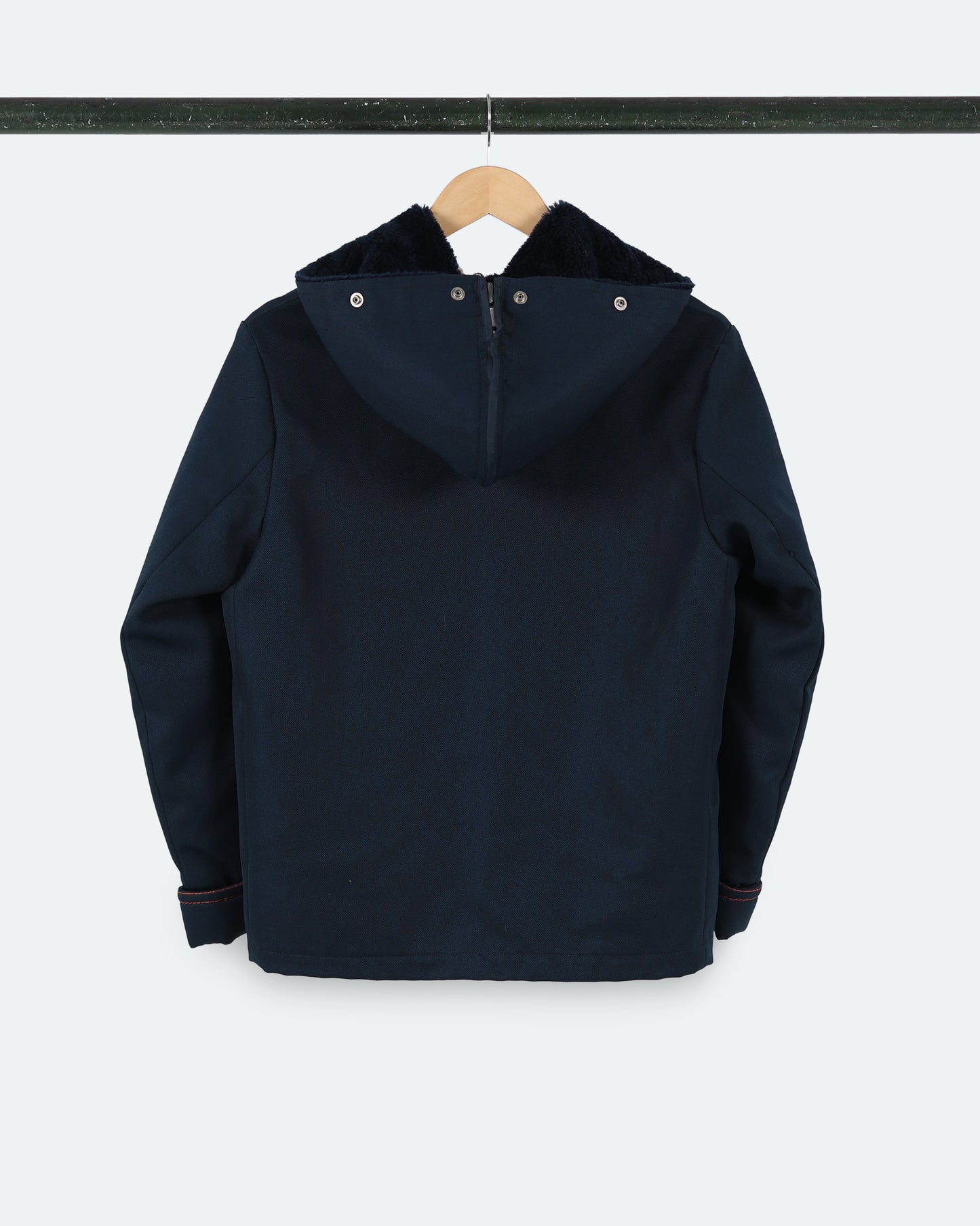 Vintage Mighty Mac Work Jacket