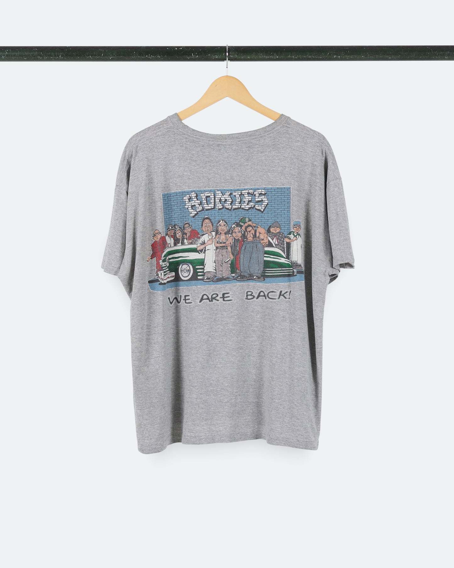 90s Homies Tee