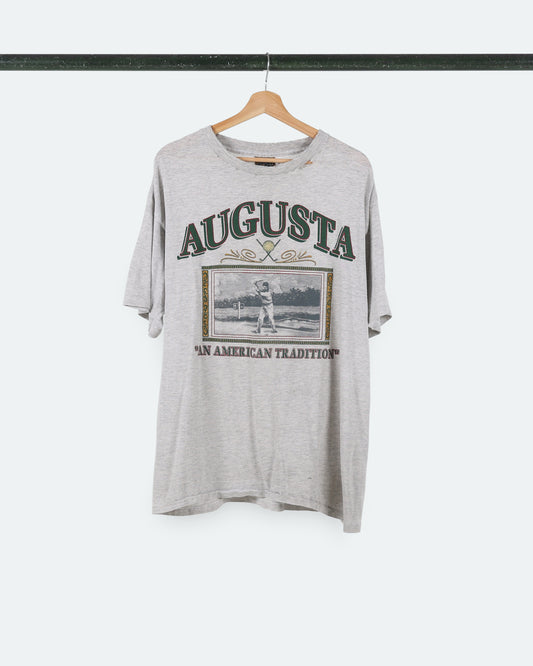 90s Augusta Golf Tee