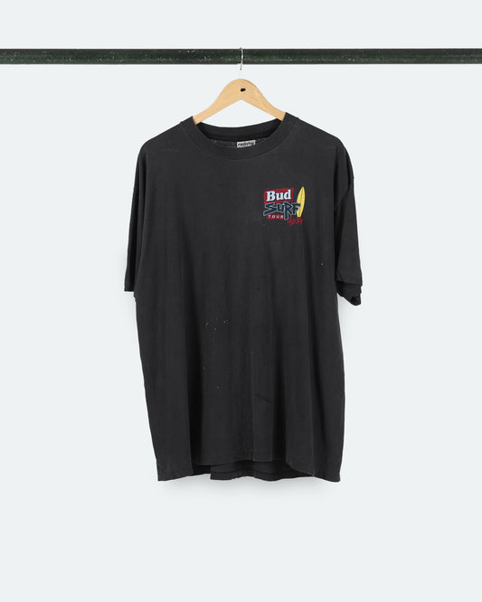 1994 Bud Surf Tour Tee