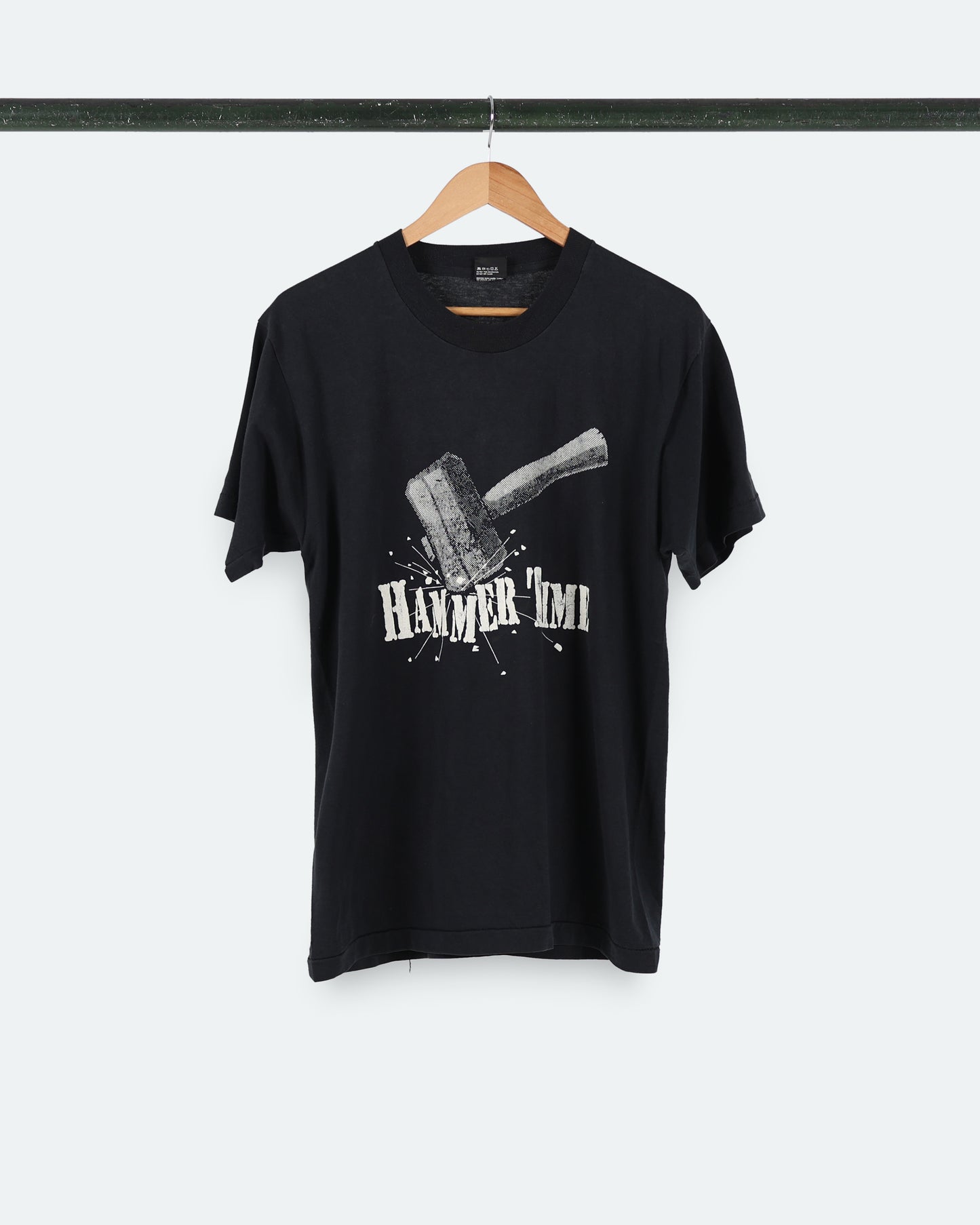 1989 Hammer Time Tee
