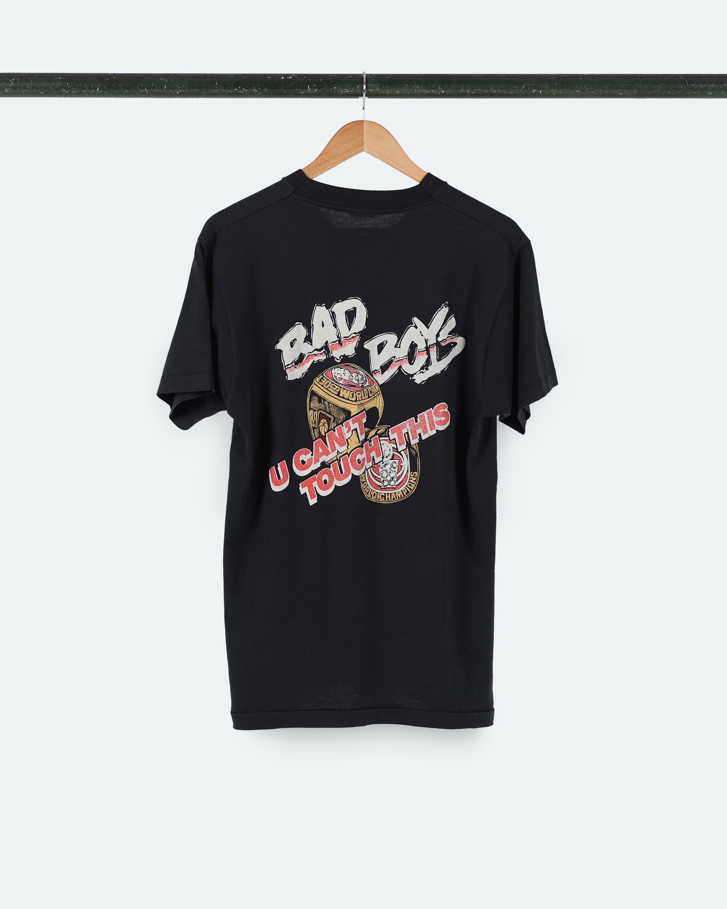 1989 Hammer Time Tee