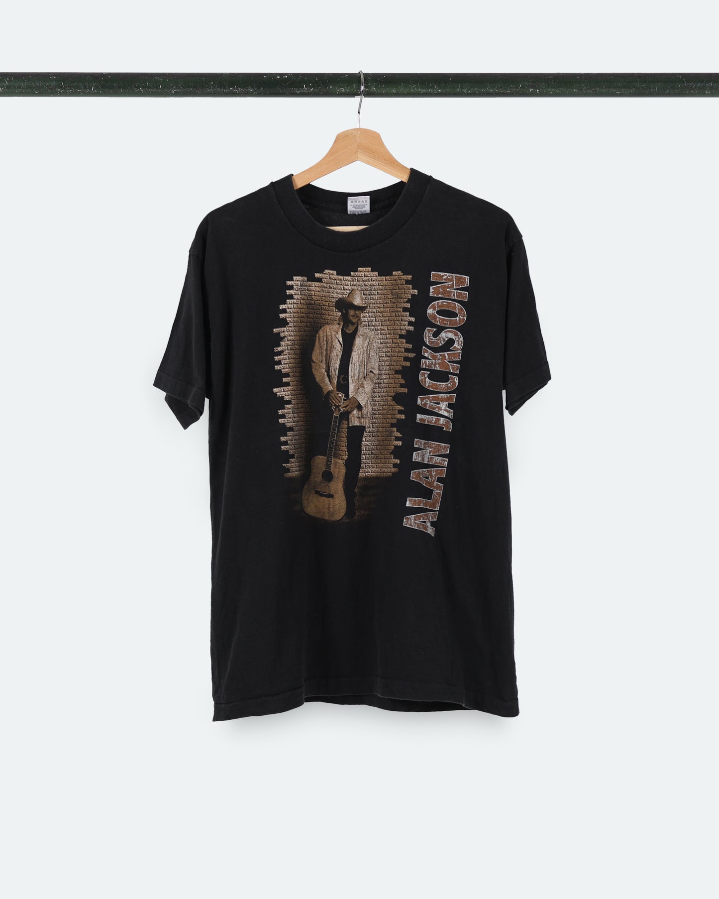 90s Alan Jackson Songs Tee
