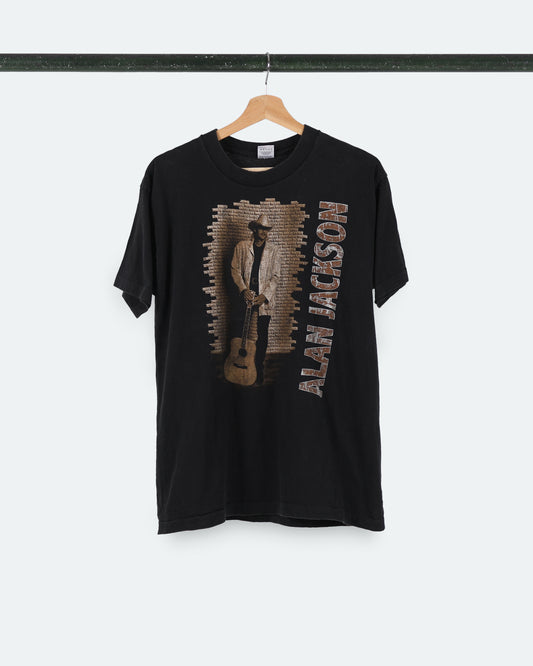 90s Alan Jackson Songs Tee