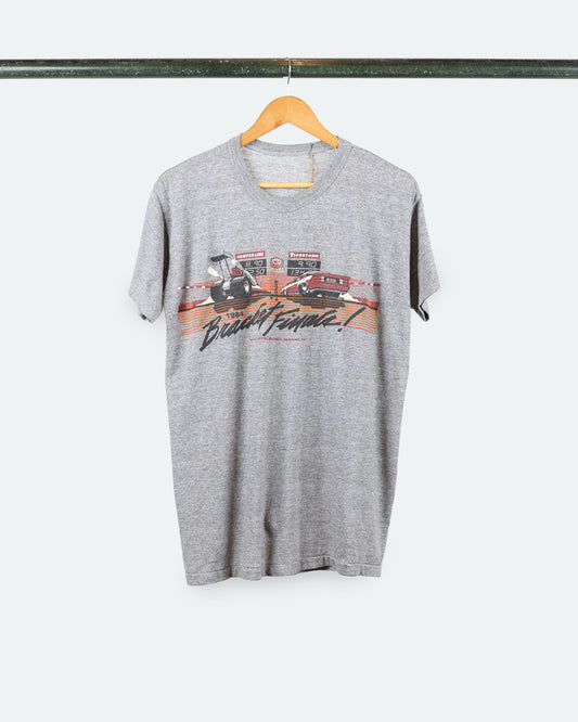 1984 Maple Grove Raceway Tee