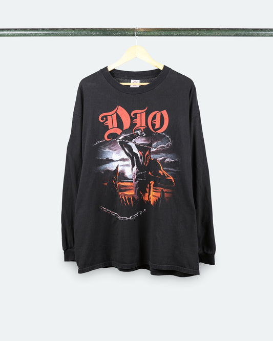 2000 Dio 'Magica' Long-Sleeve