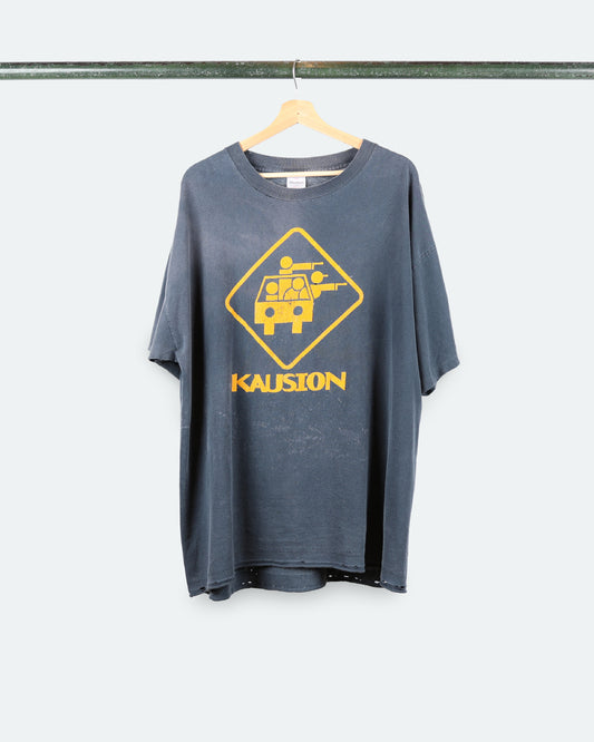 1995 Kausion Tee