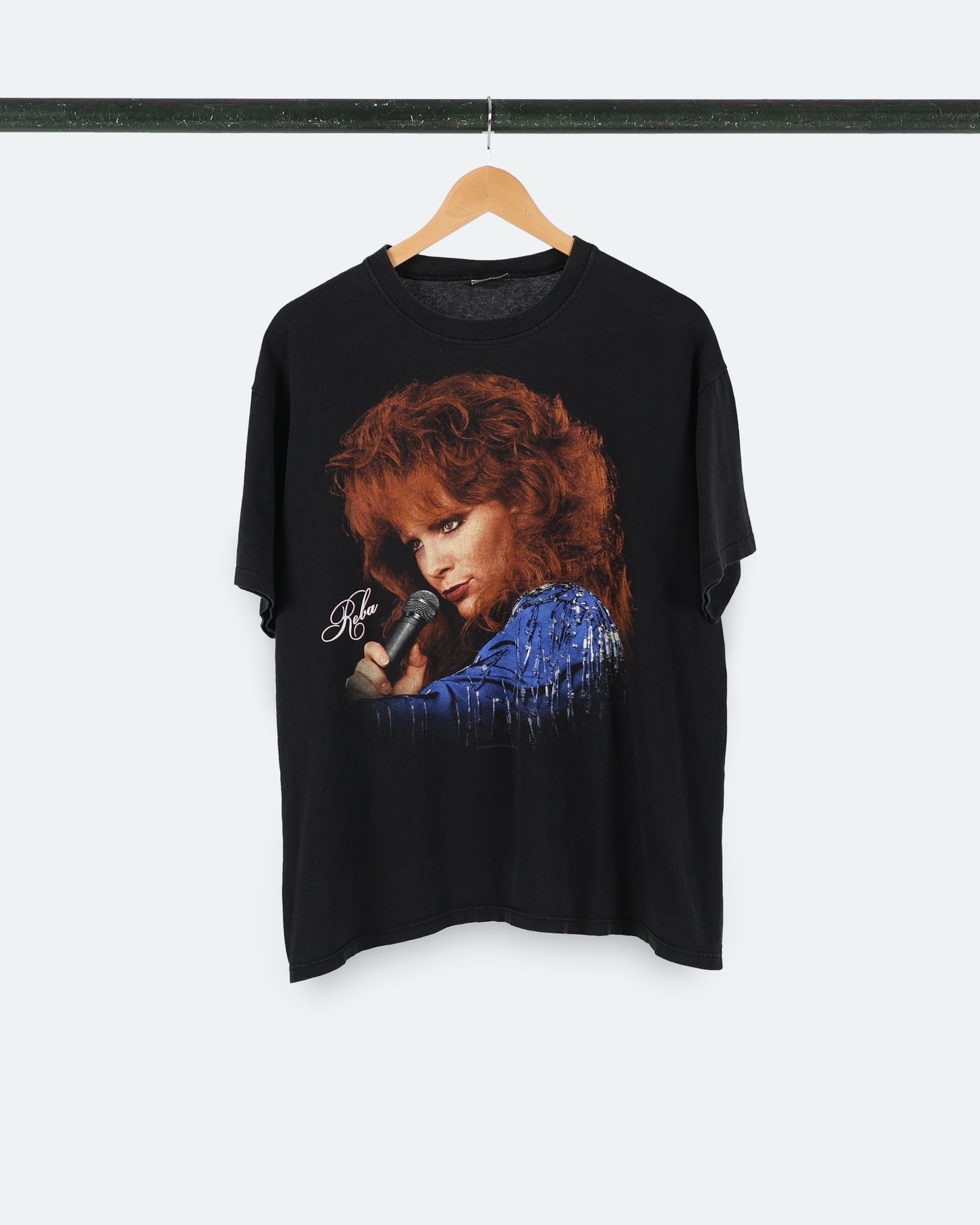 1995 Reba 20 Year Anniversary
