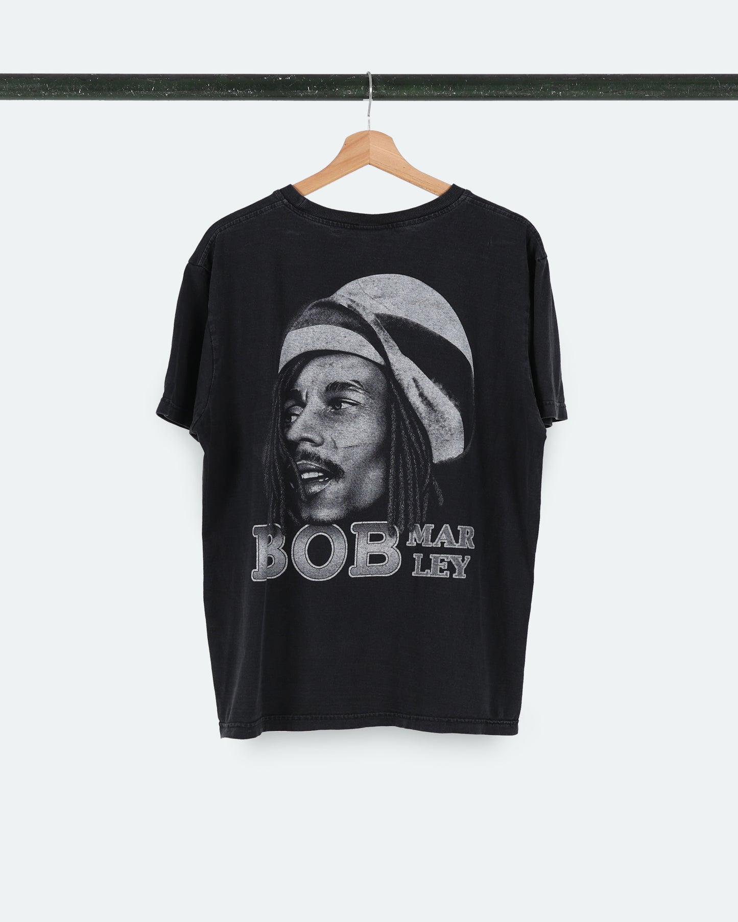 00s Bob Marley Tee