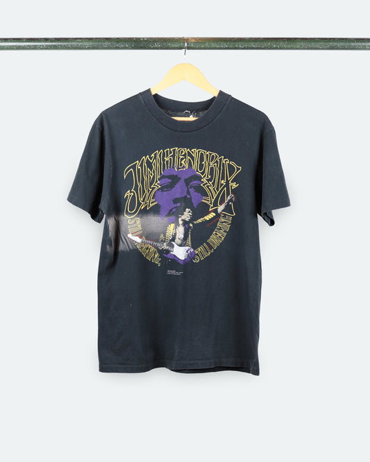 1982 Jimi Hendrix 'Still Dreaming'