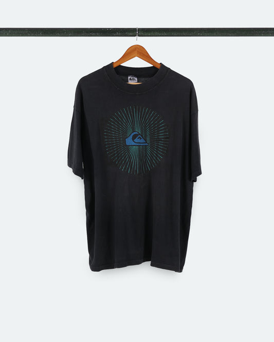 90s Quiksilver Logo Tee