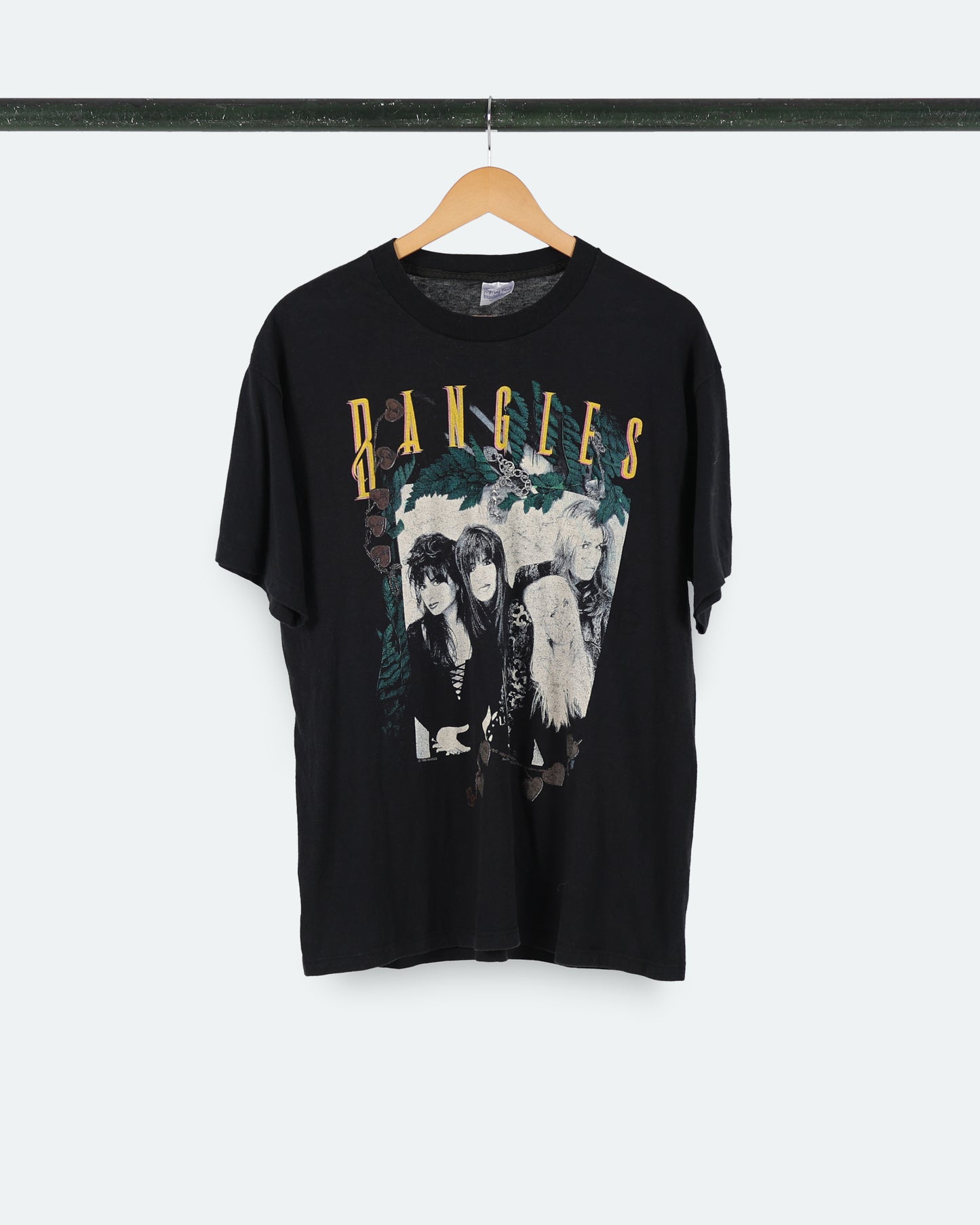 1989 Bangles 'Everything' Tour