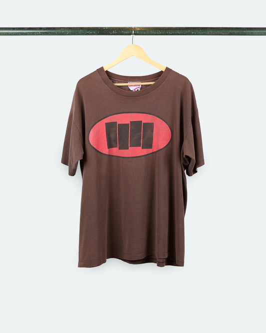 90s Black Flag Tee