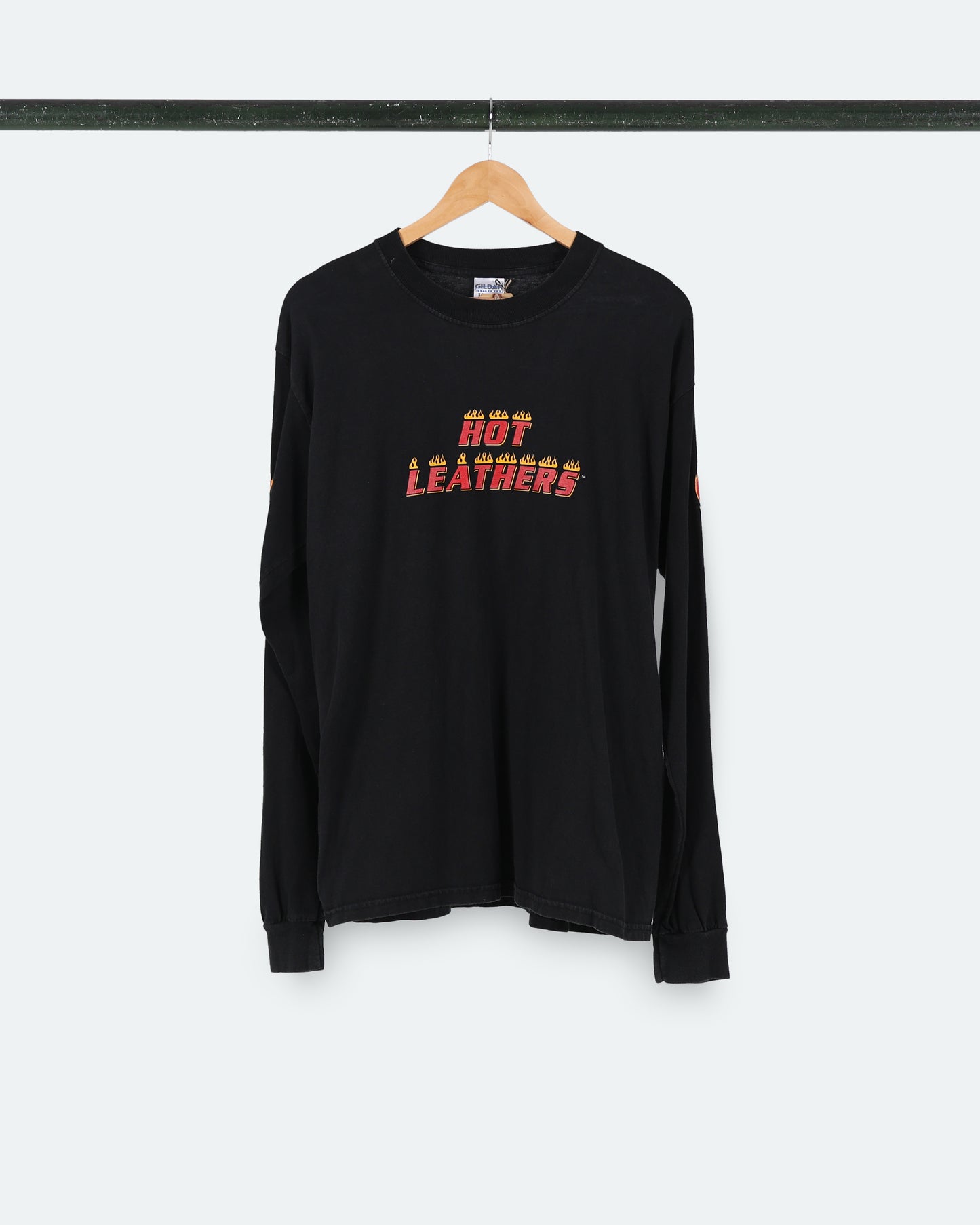 00s Hot Leathers Long Sleeve