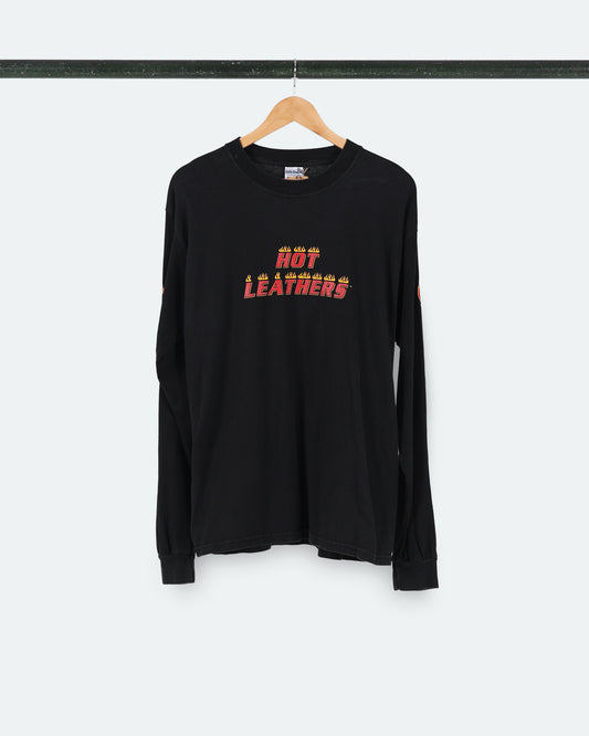 00s Hot Leathers Long Sleeve