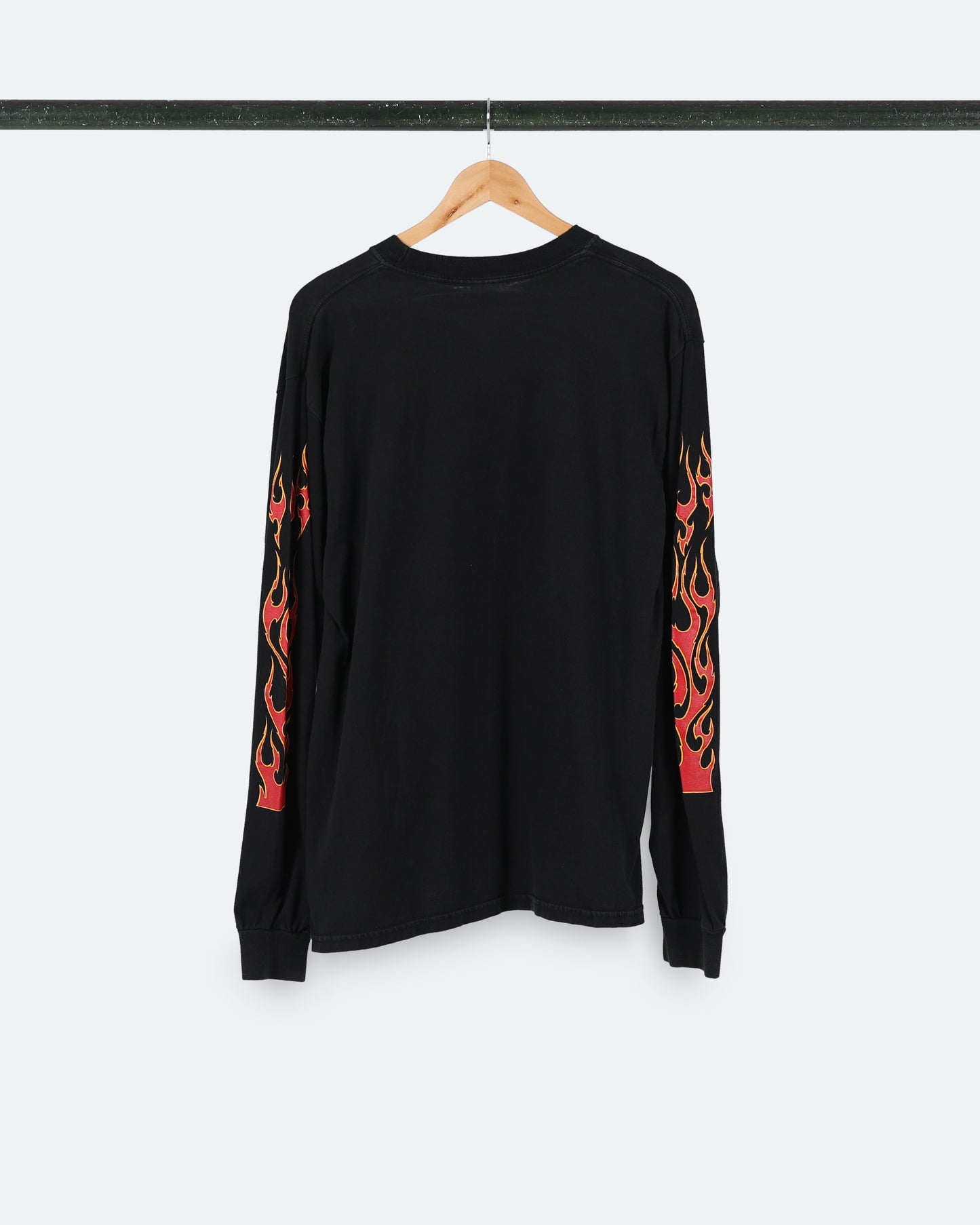 00s Hot Leathers Long Sleeve