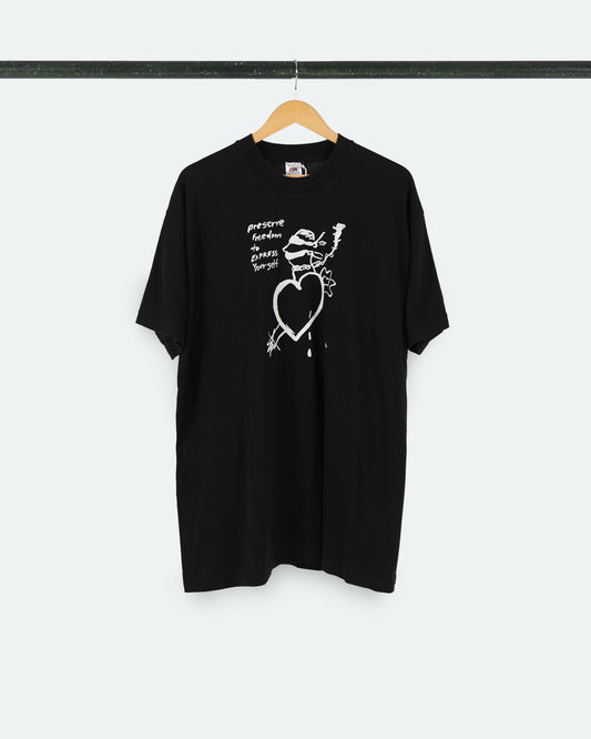 90s 'Preserve Freedom..' Tee