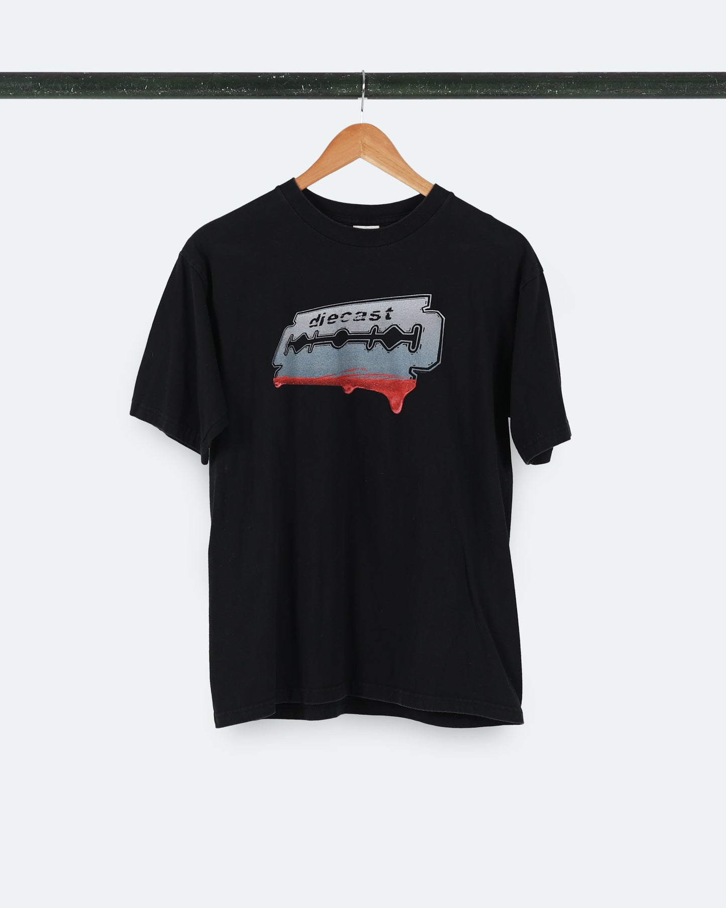 90s Diecast Razor Tee