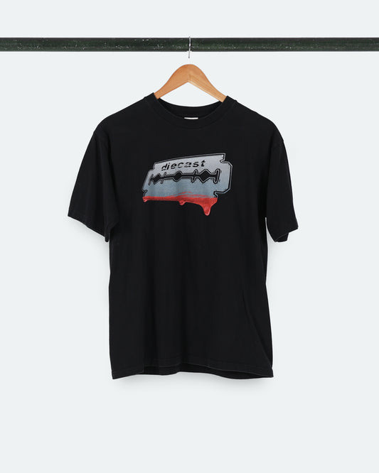 90s Diecast Razor Tee