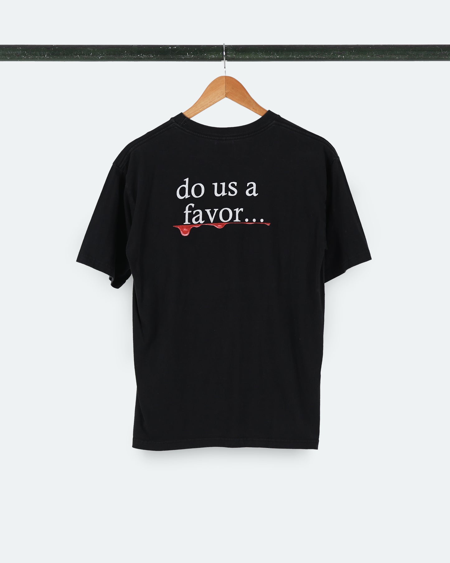 90s Diecast Razor Tee