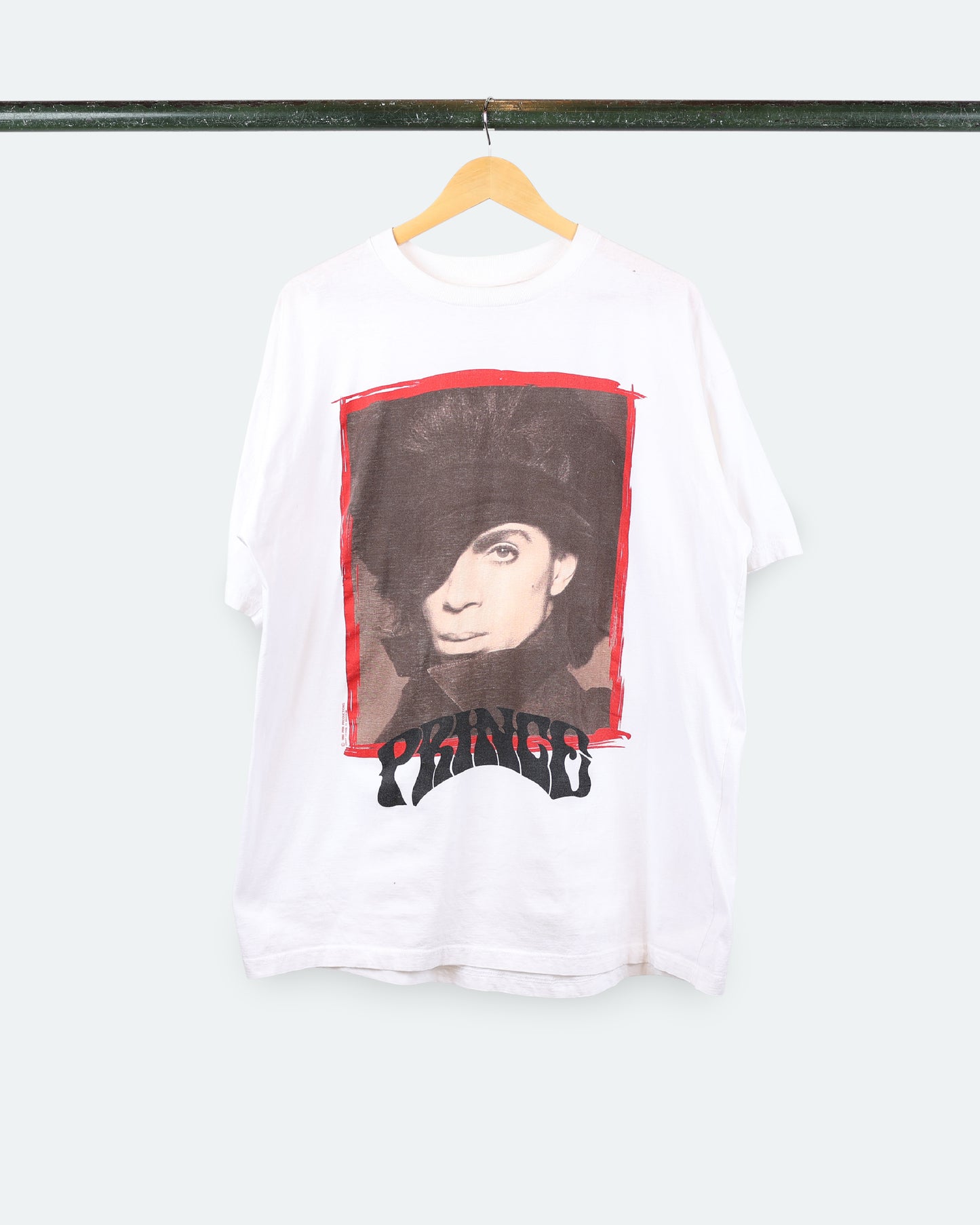 1990 Prince Eye Tee