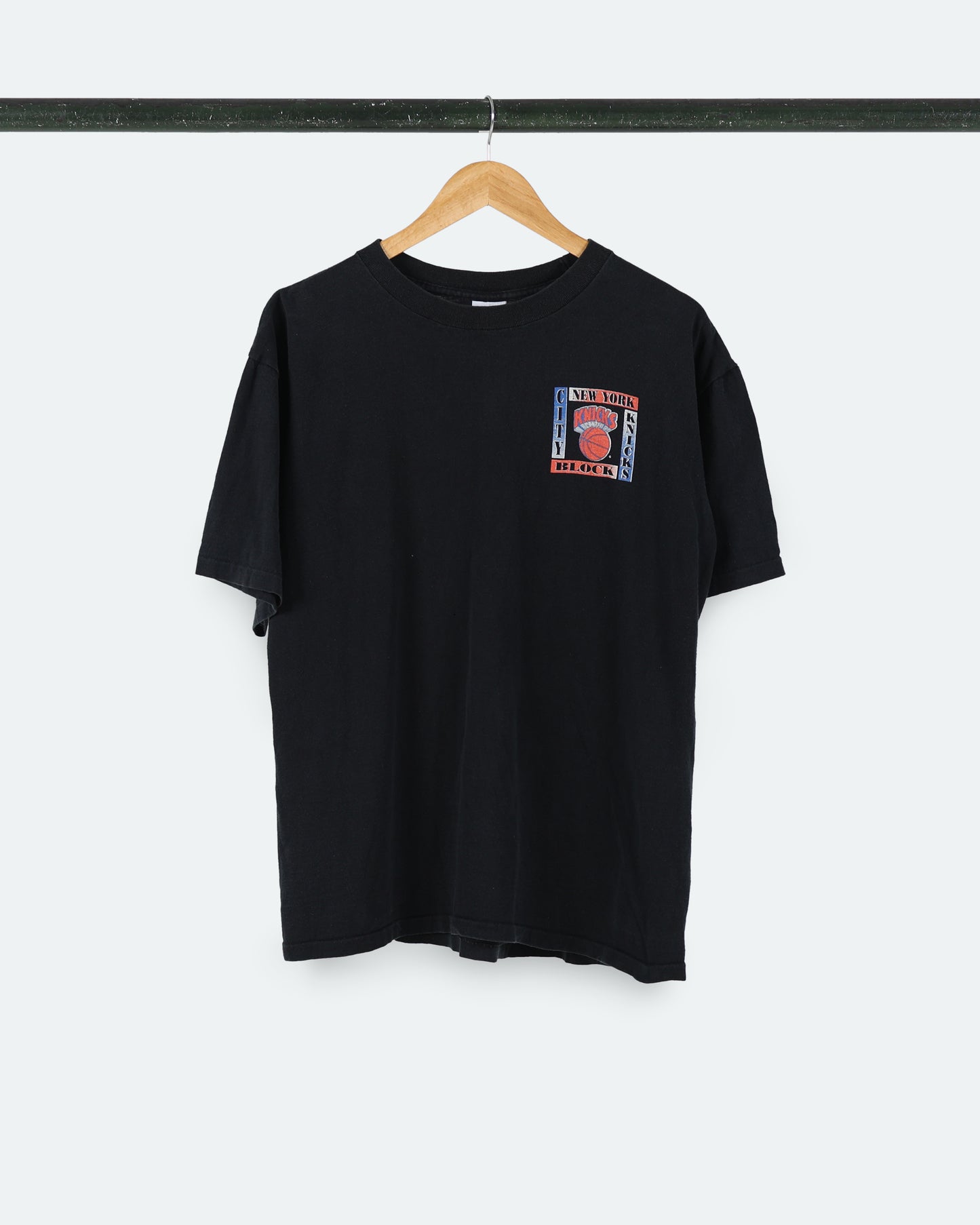 1991 New York Knicks Tee