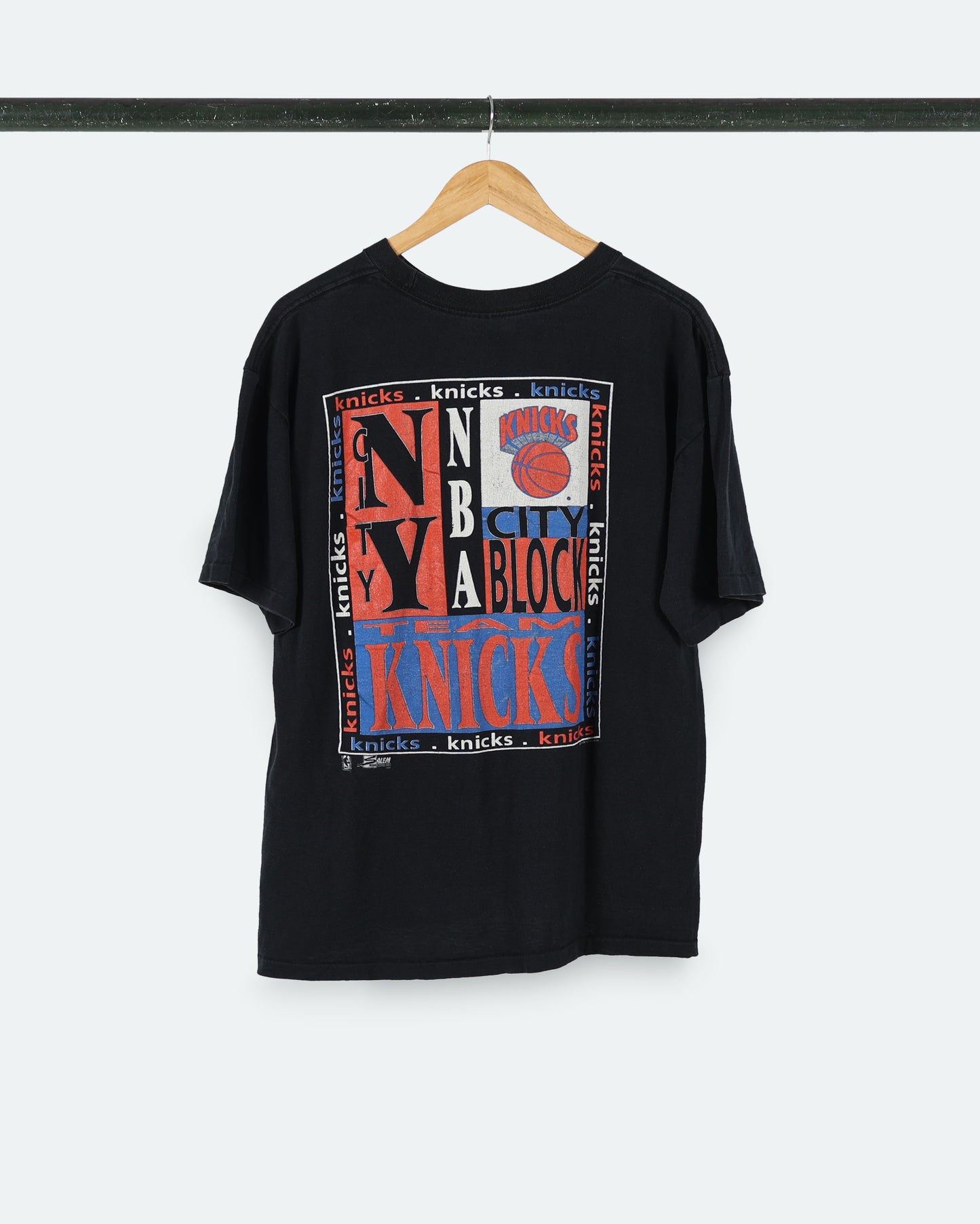 1991 New York Knicks Tee