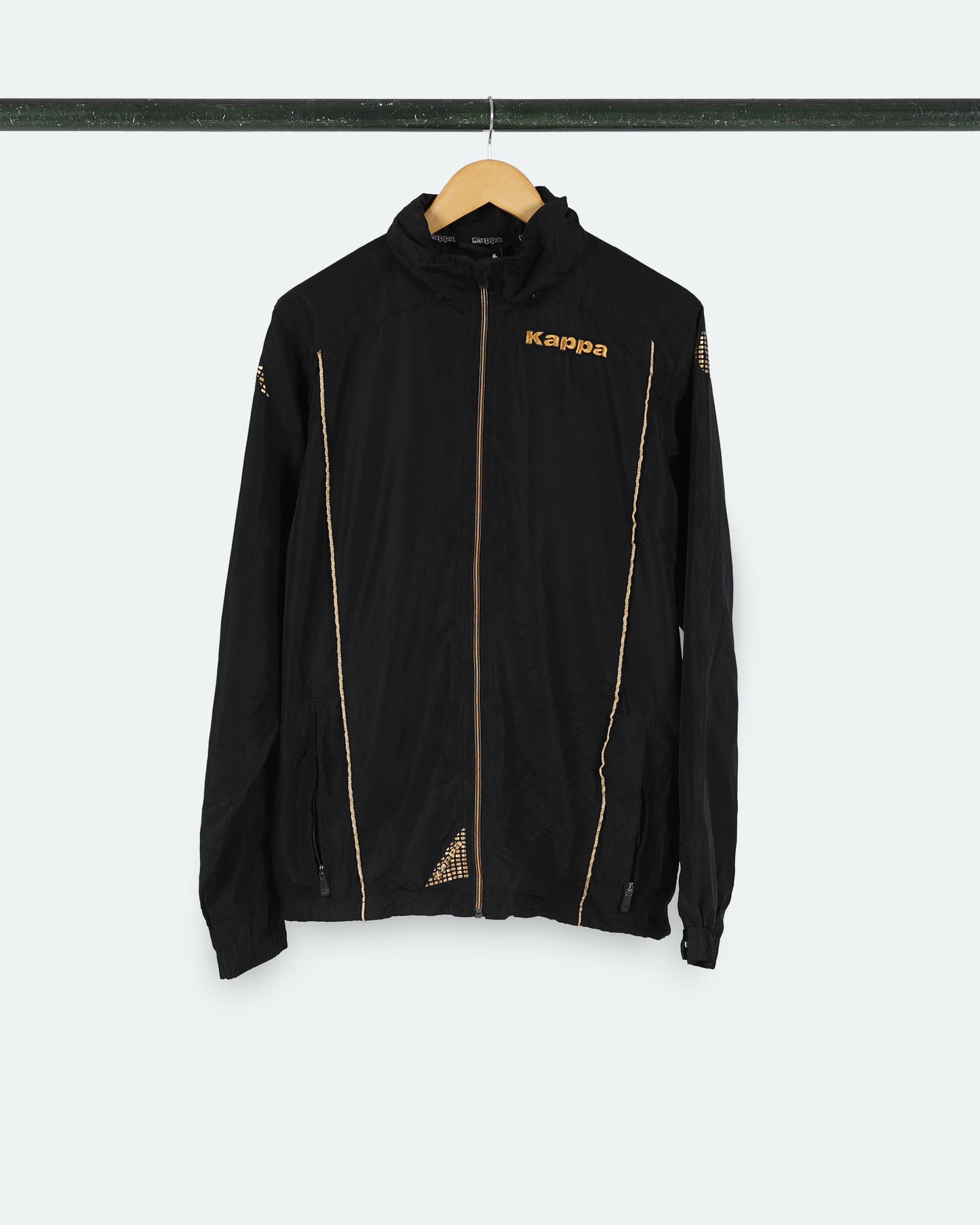 90s Kappa Track Jacket