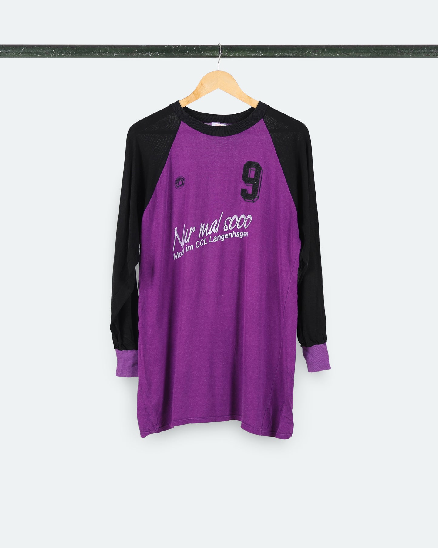 Vintage CCL Langenhagen Jersey