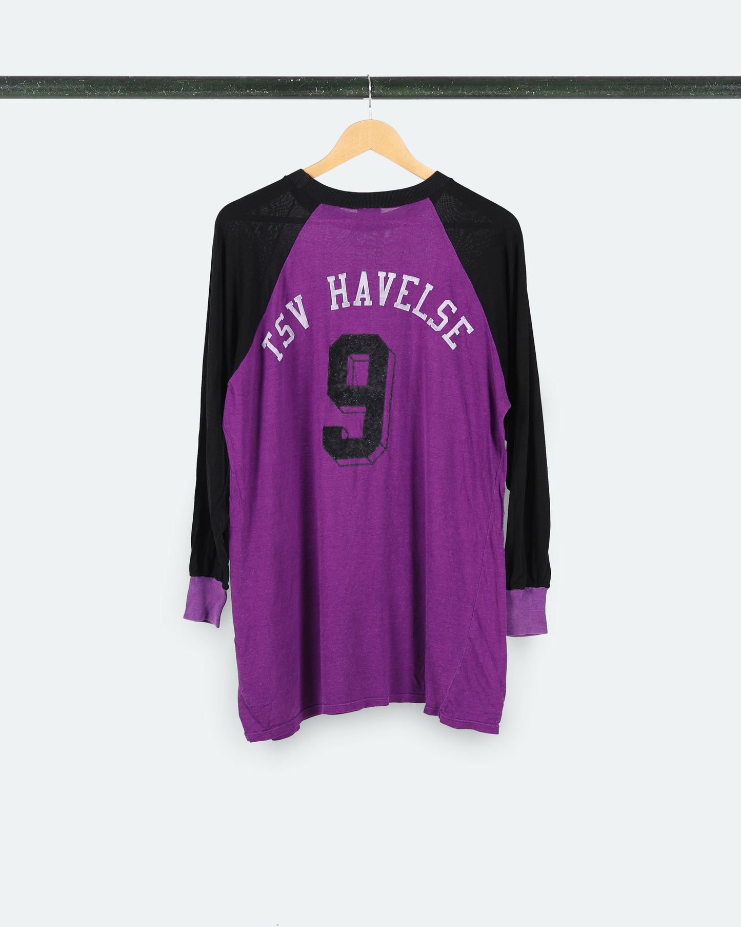 Vintage CCL Langenhagen Jersey