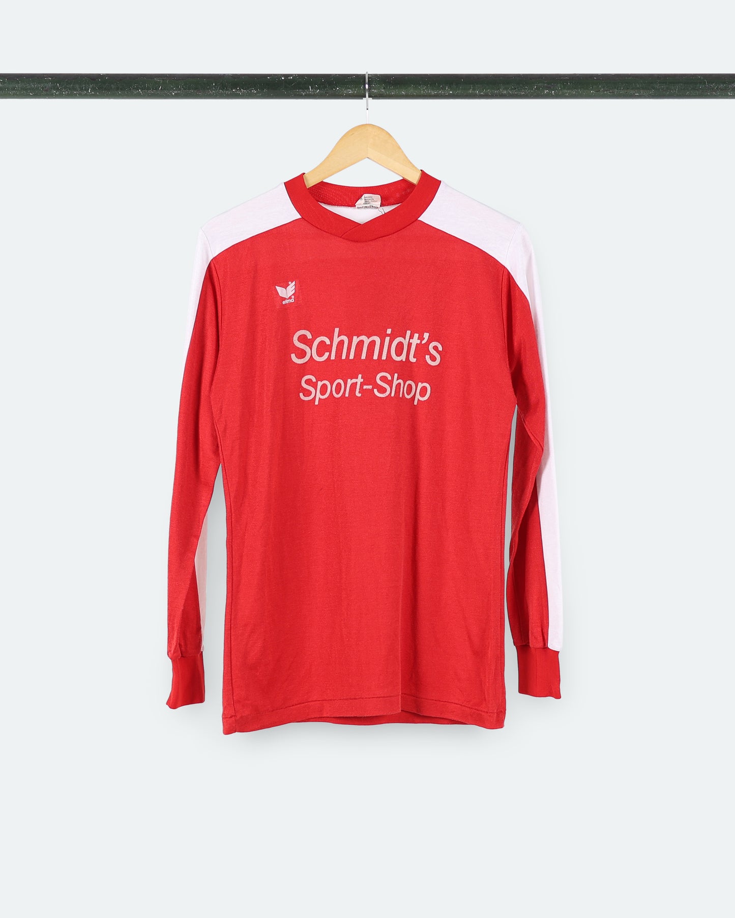Vintage Schmidt's Sport Jersey