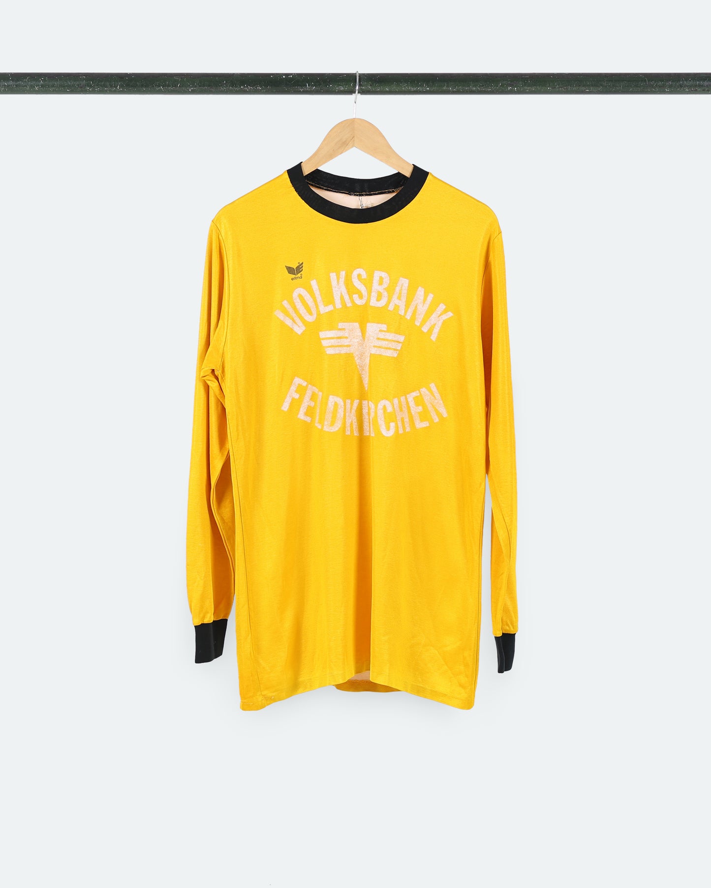 Vintage Volksbank Jersey