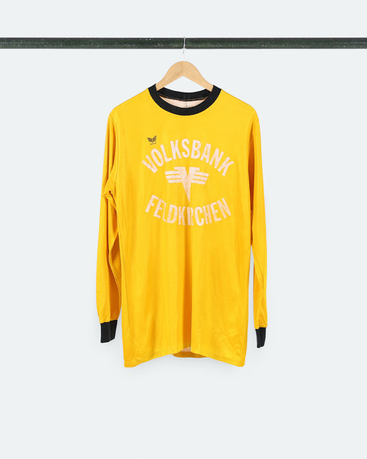 Vintage Volksbank Jersey