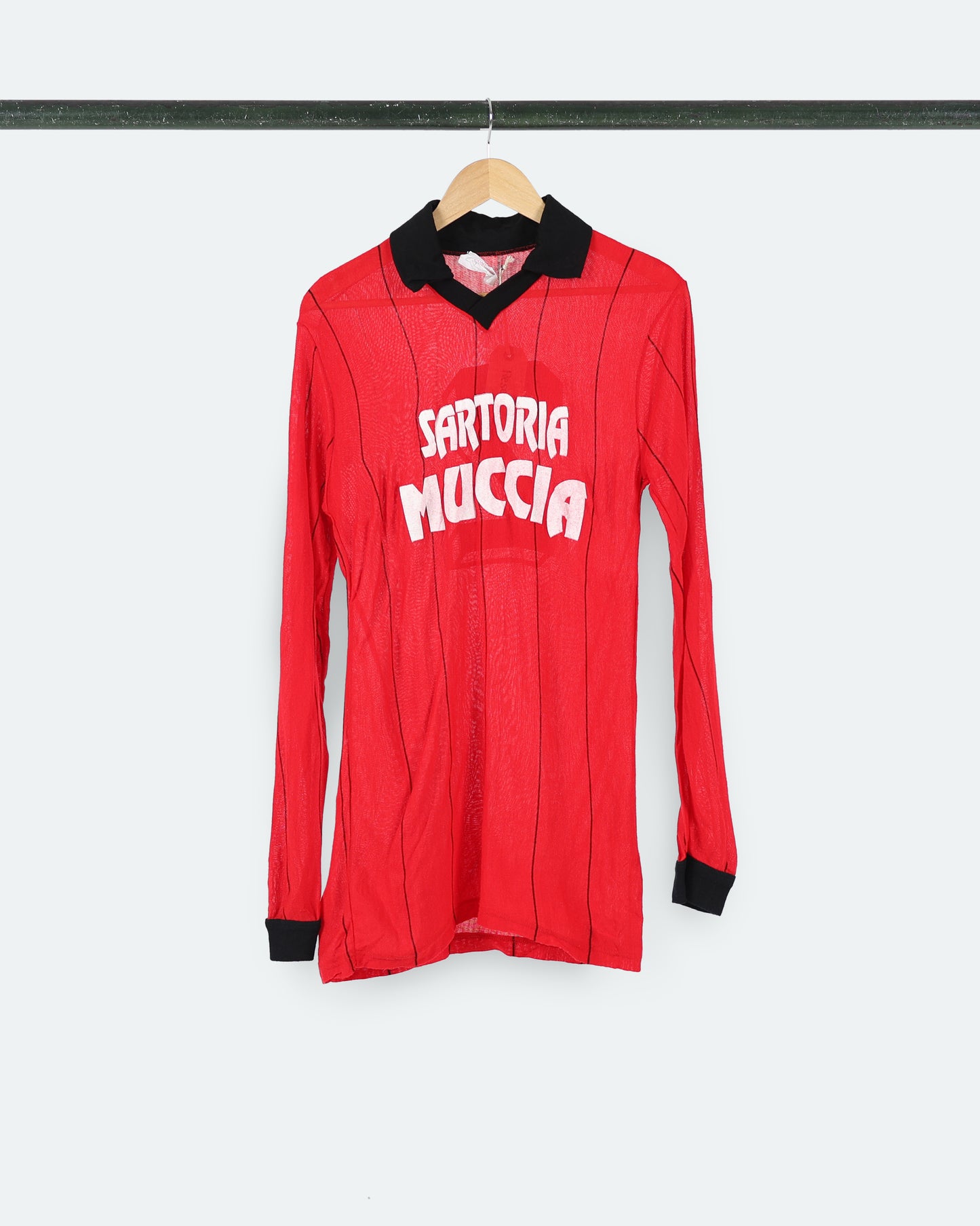 Vintage Sartoria Muccia Jersey