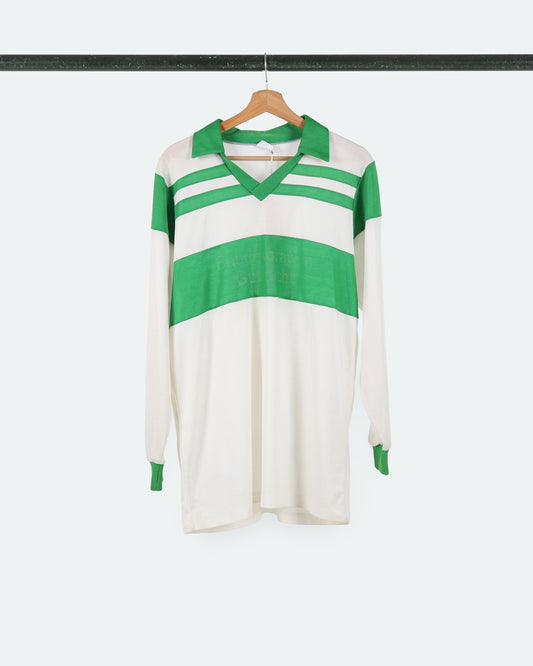 Vintage Baudekoration Jersey