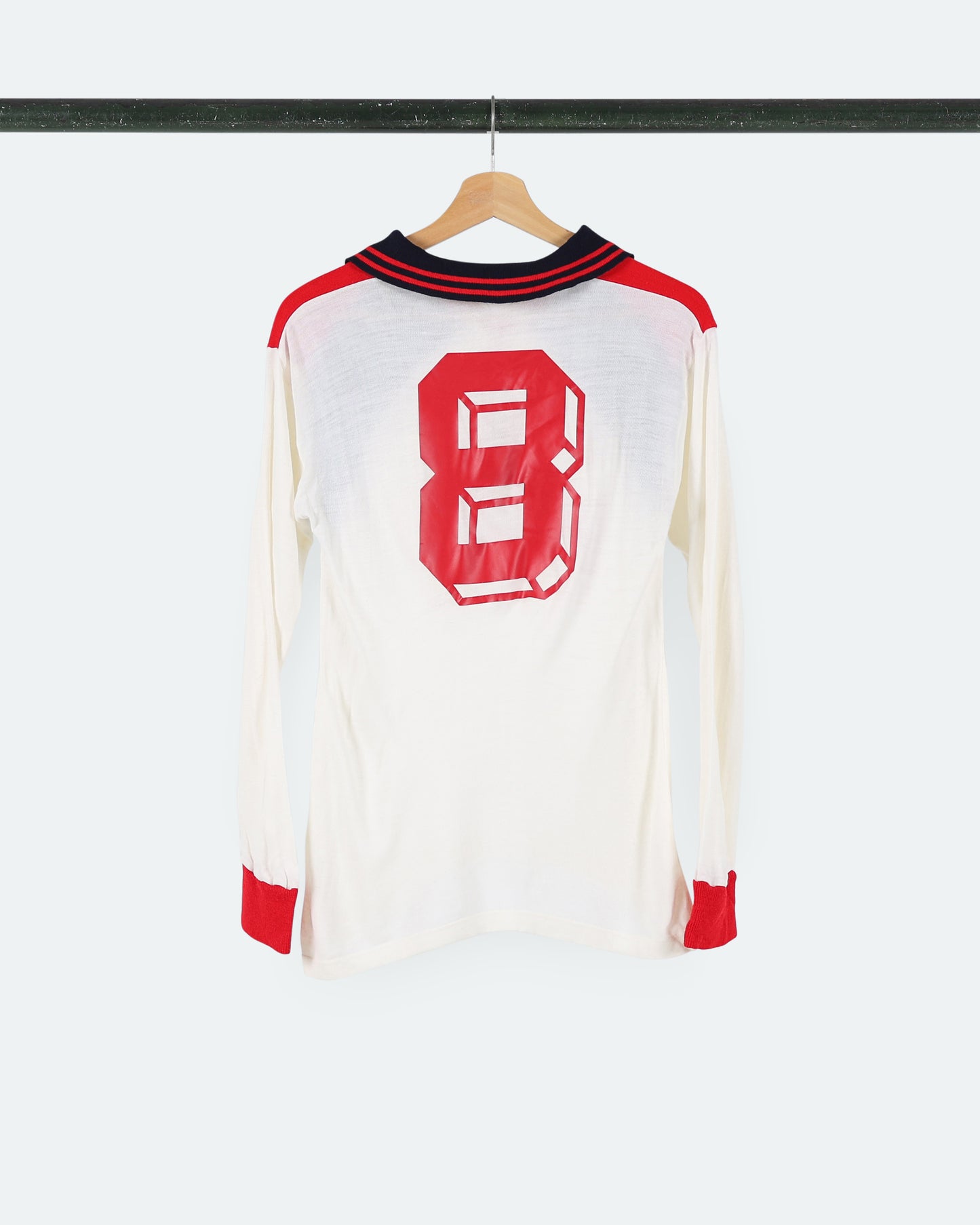 Vintage Villazzano-Tre Postal Jersey
