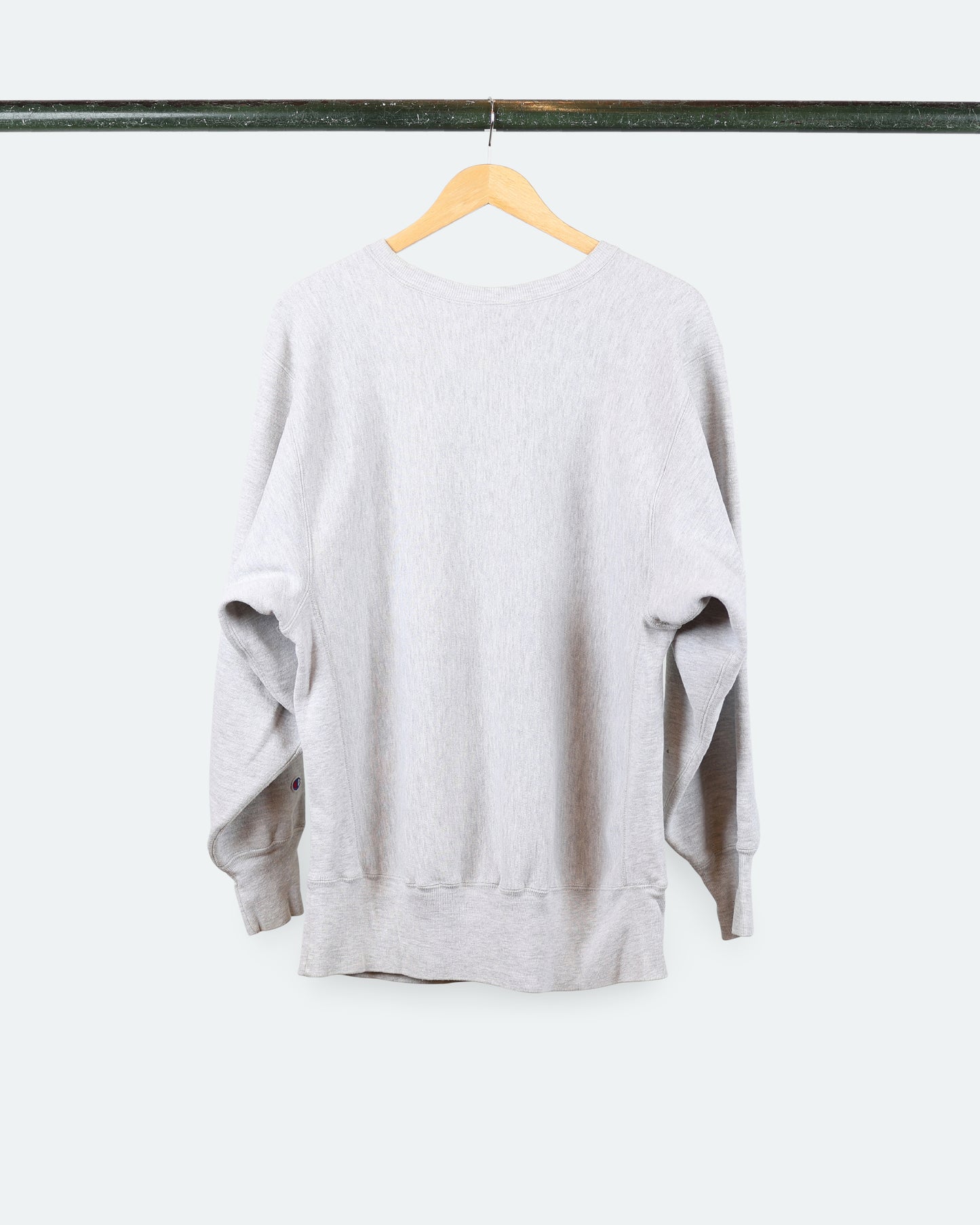 90s Harvard Champion Crewneck