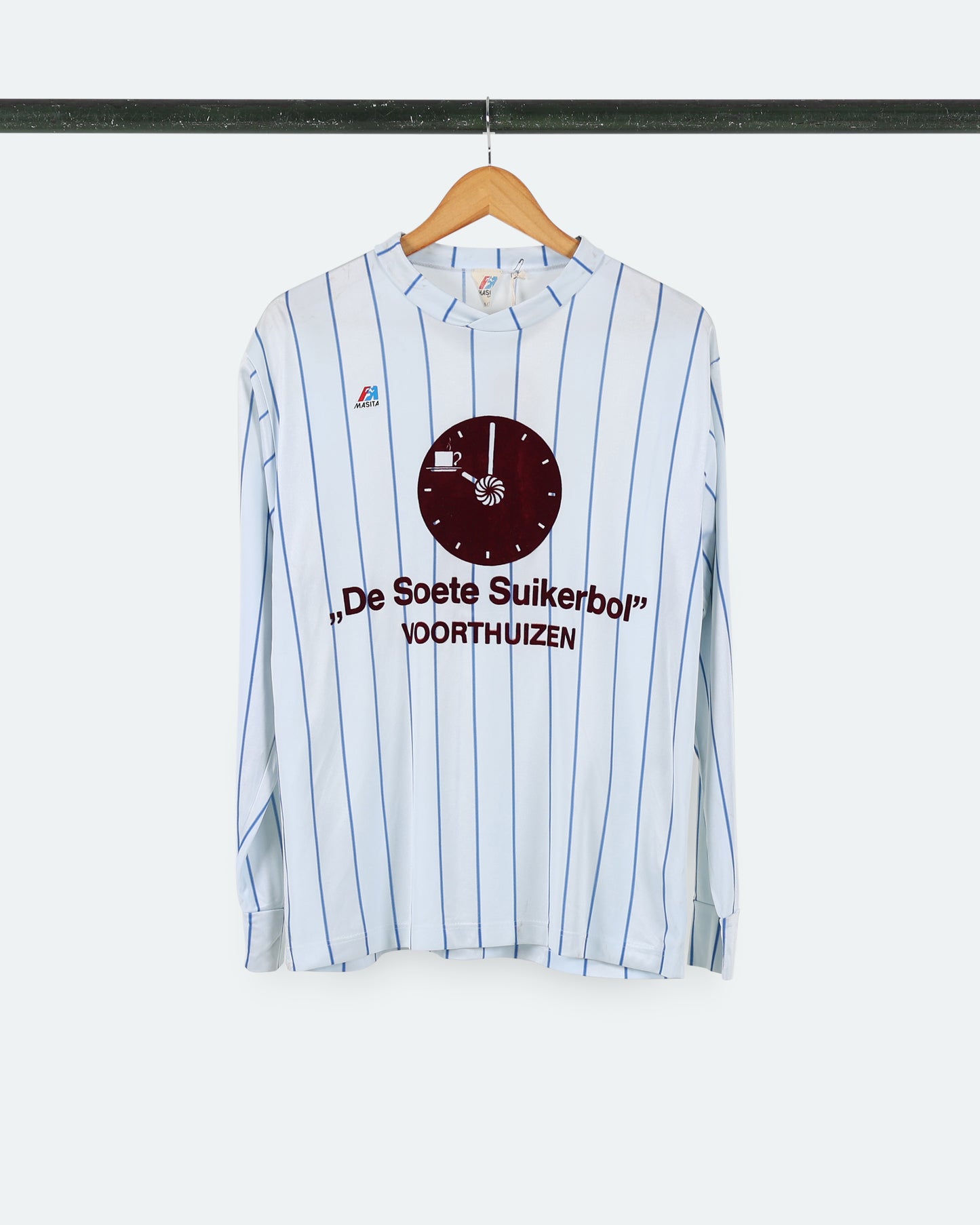 Vintage 'De Soete Suikerbol' Jersey