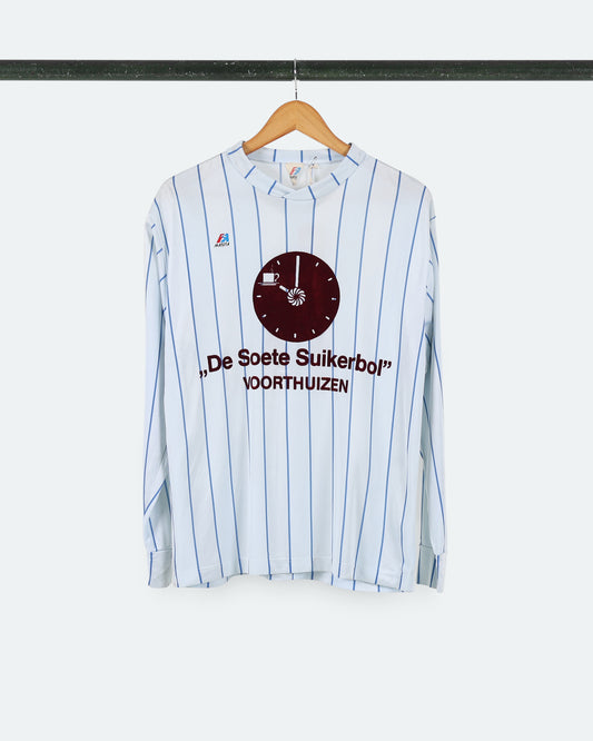 Vintage 'De Soete Suikerbol' Jersey