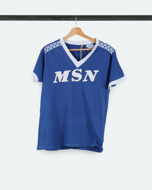 Vintage MSN Jersey