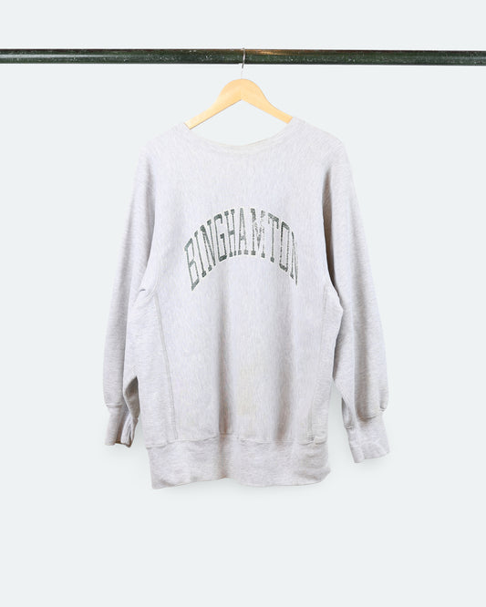 Vintage Binghamton Crewneck