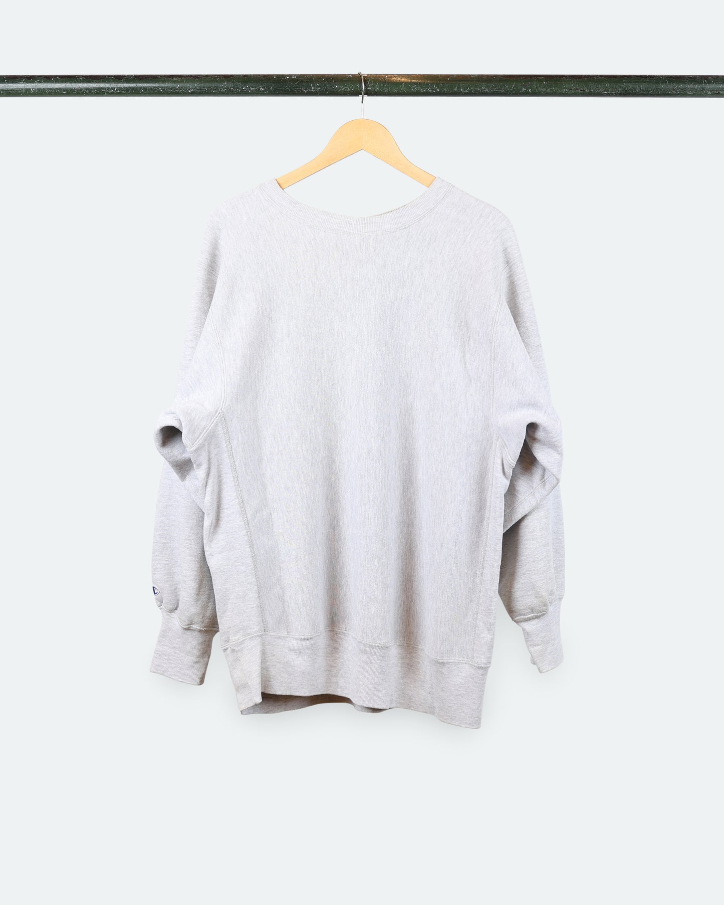 Vintage Binghamton Crewneck