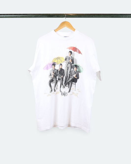 1999 The Beatles 'Umbrella' Tee