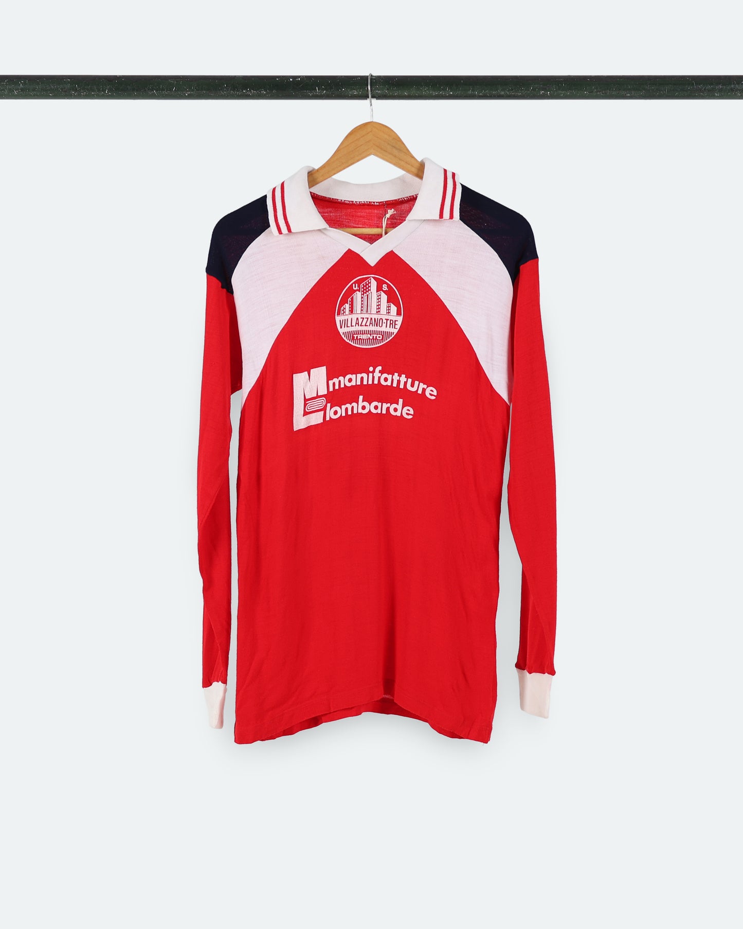 Vintage Villazzano-Tre Jersey