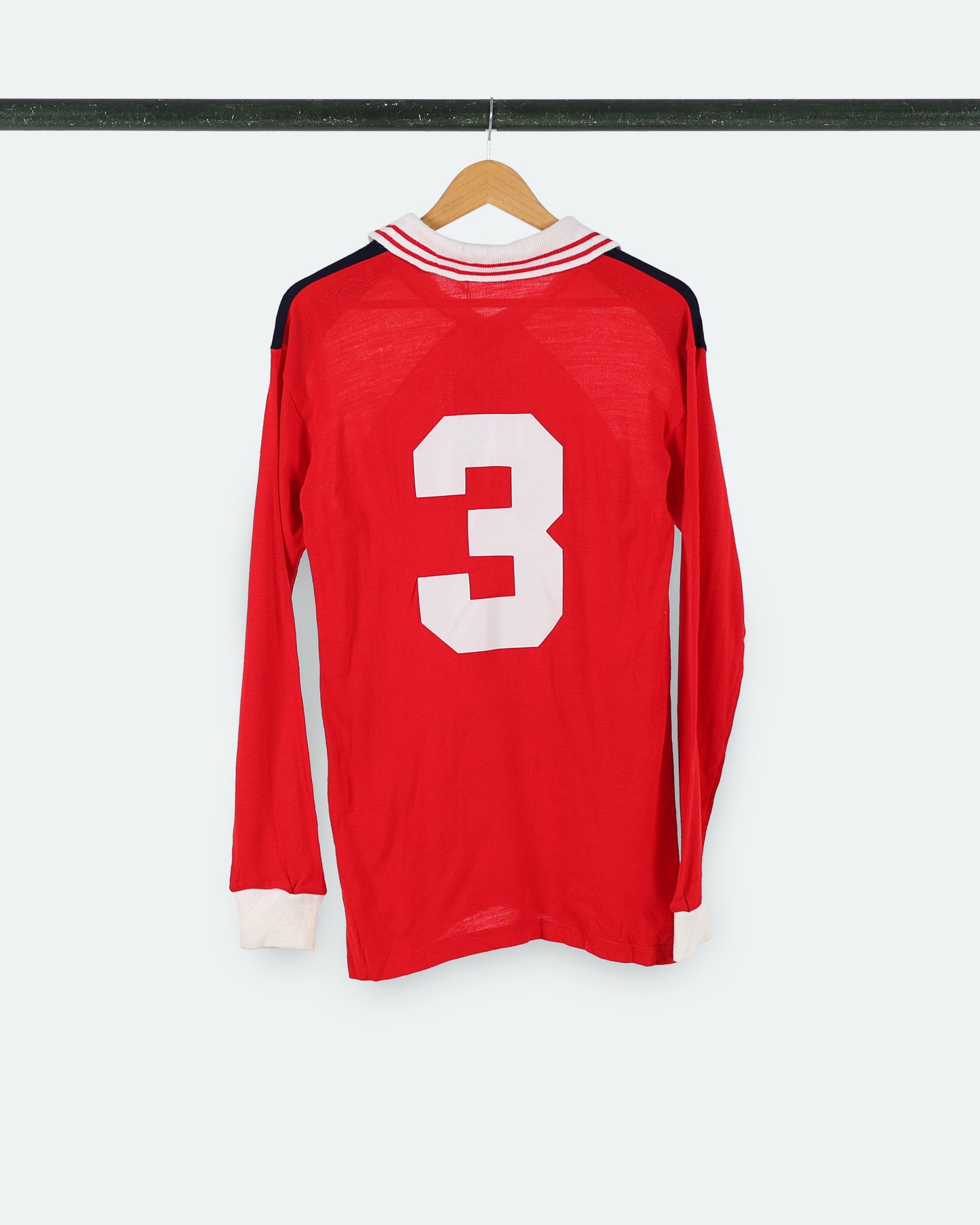 Vintage Villazzano-Tre Jersey
