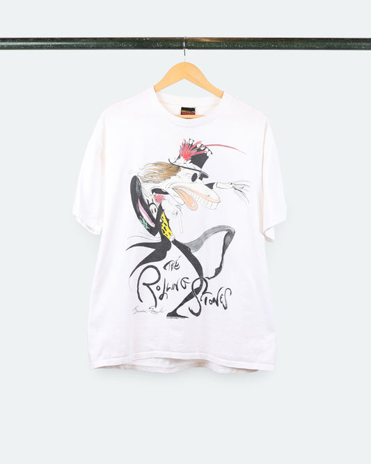 1994 Rolling Stones Gerald Scarfe