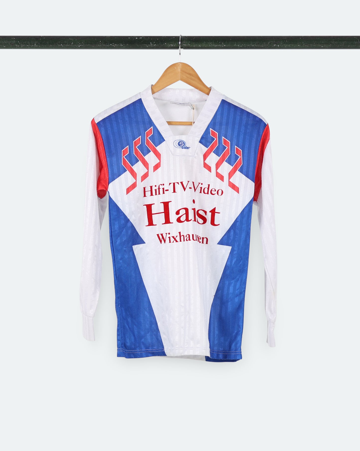 Vintage Saller 'Haist' Jersey