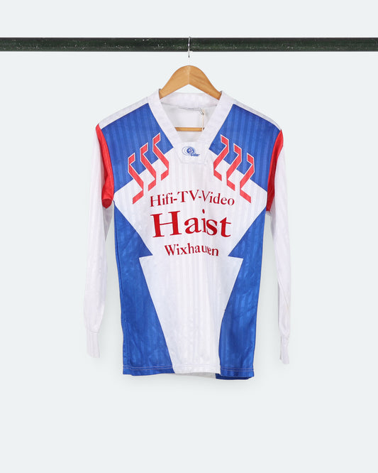 Vintage Saller 'Haist' Jersey